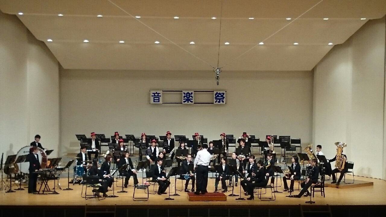 ＊昭島市民文化祭 音楽祭