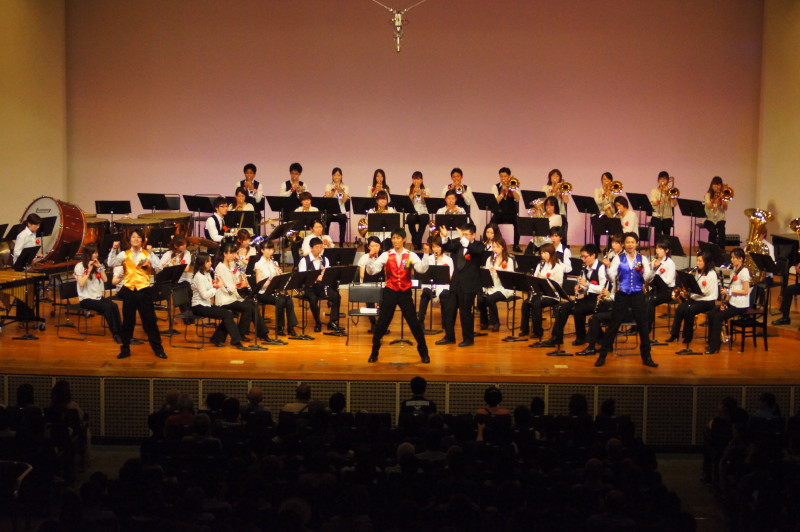 ★第17回定期演奏会終了★