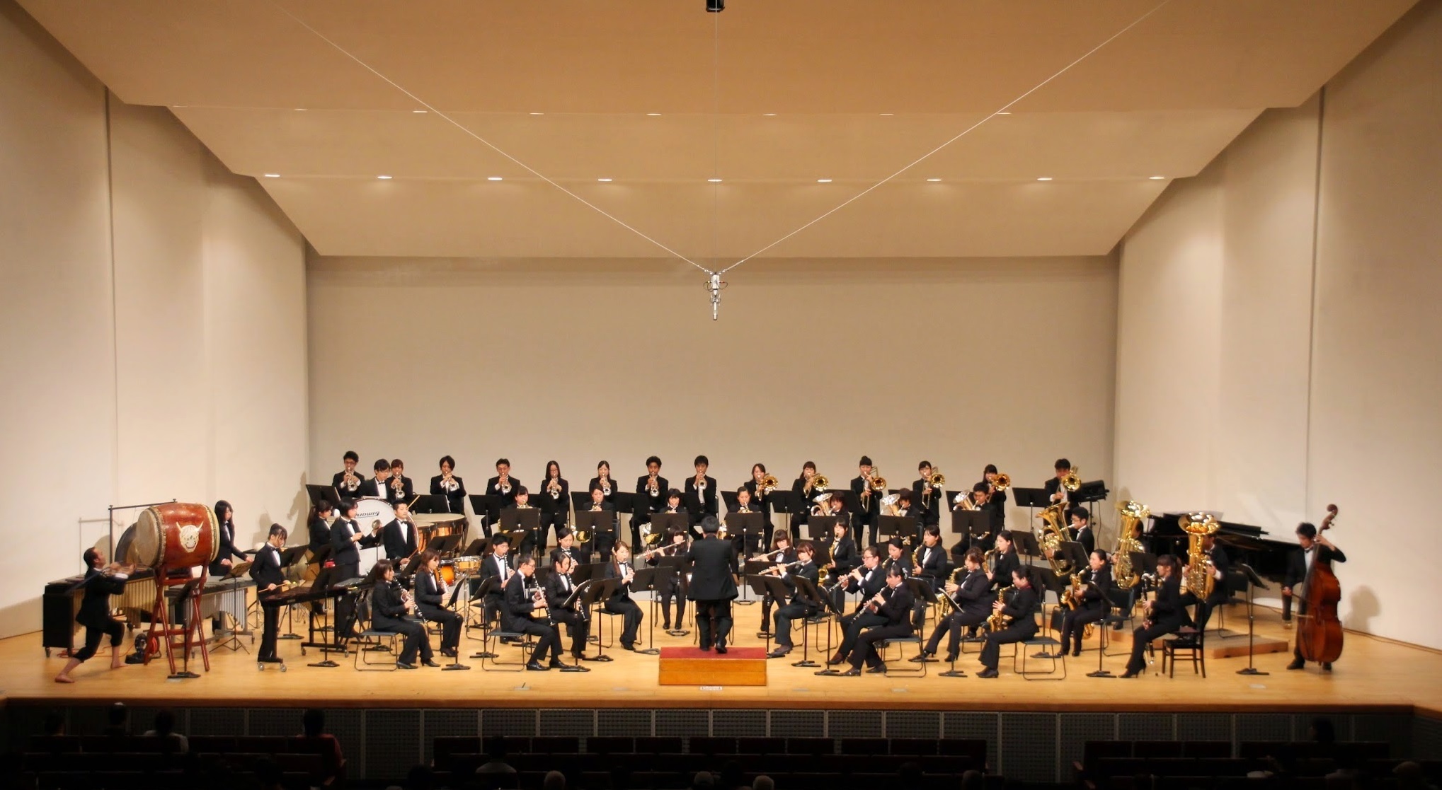 第19回定期演奏会～創団20周年記念～