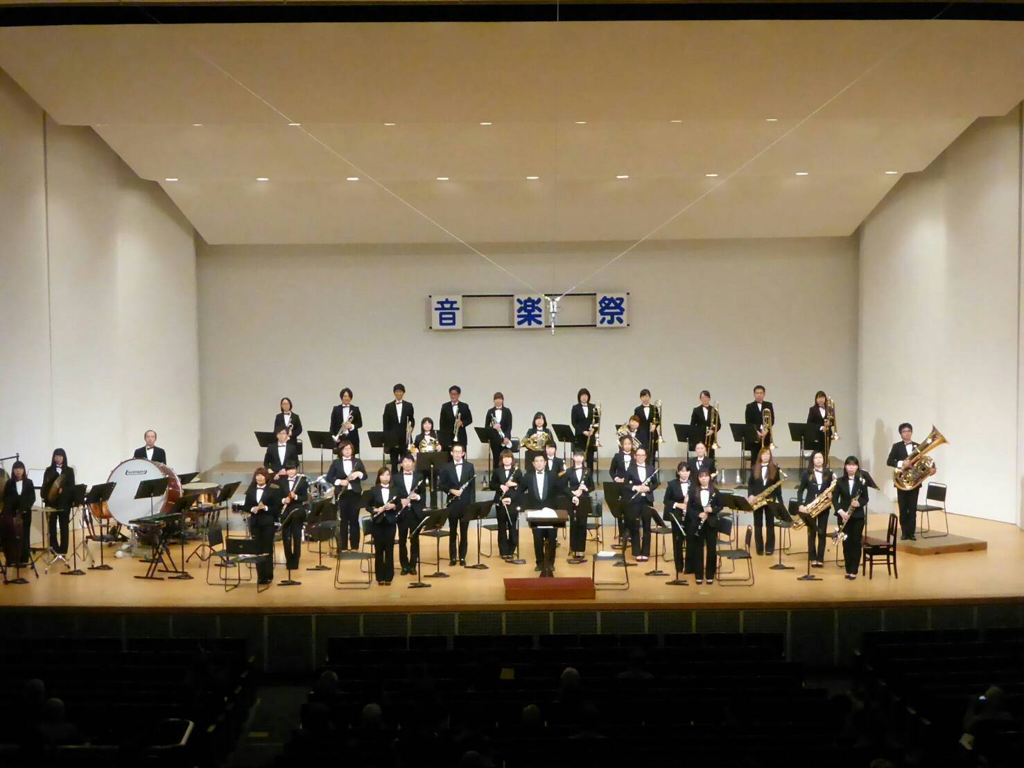 昭島市民文化祭