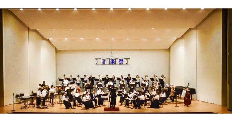 昭島市民文化祭 音楽祭