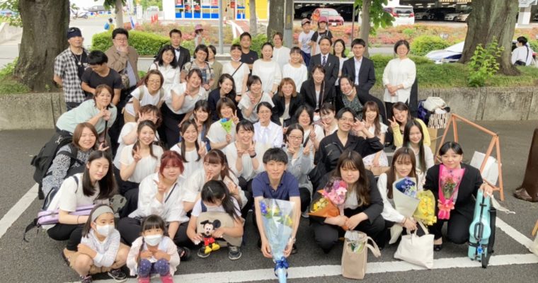 第25回 定期演奏会 無事終演しました♪